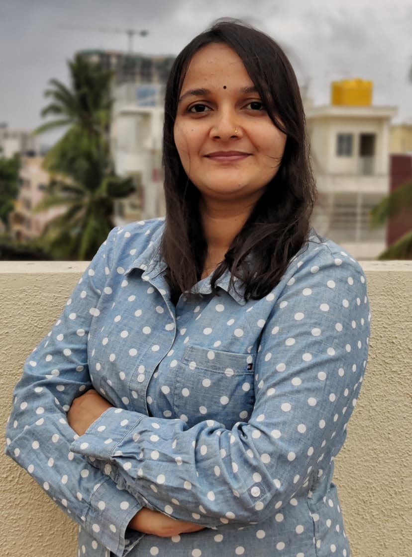 Senior Dietitian and Health Coach