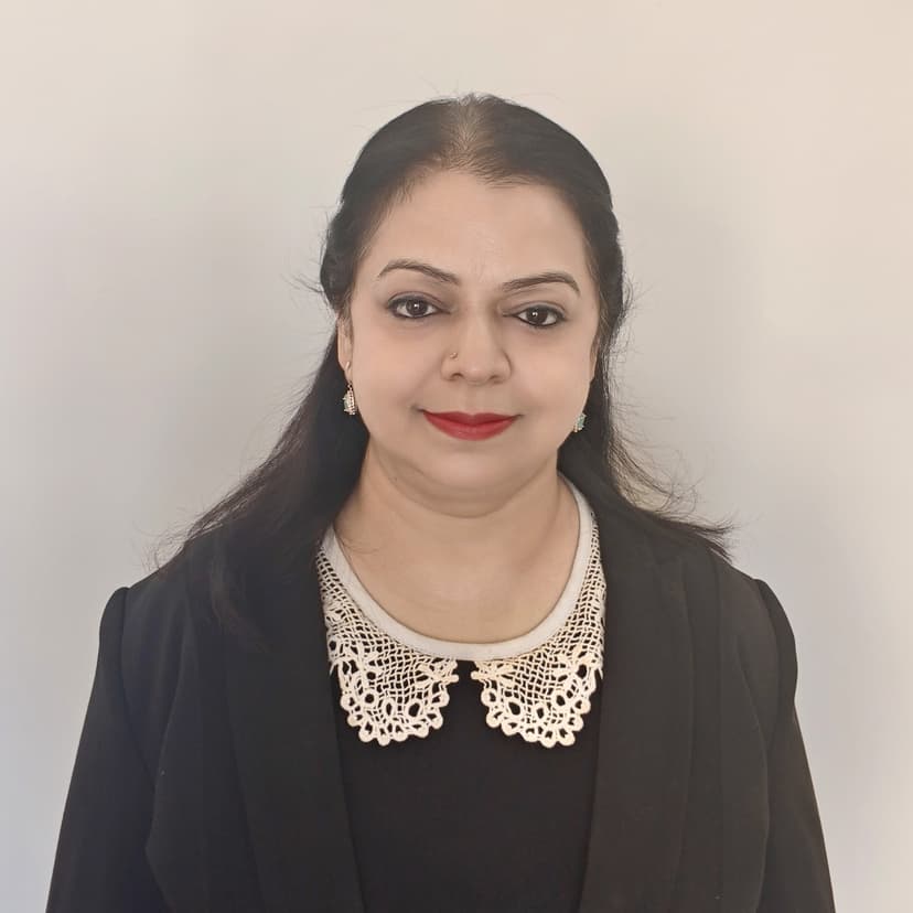 Certified Dietician & Nutritionist (DNHE & DDHN)